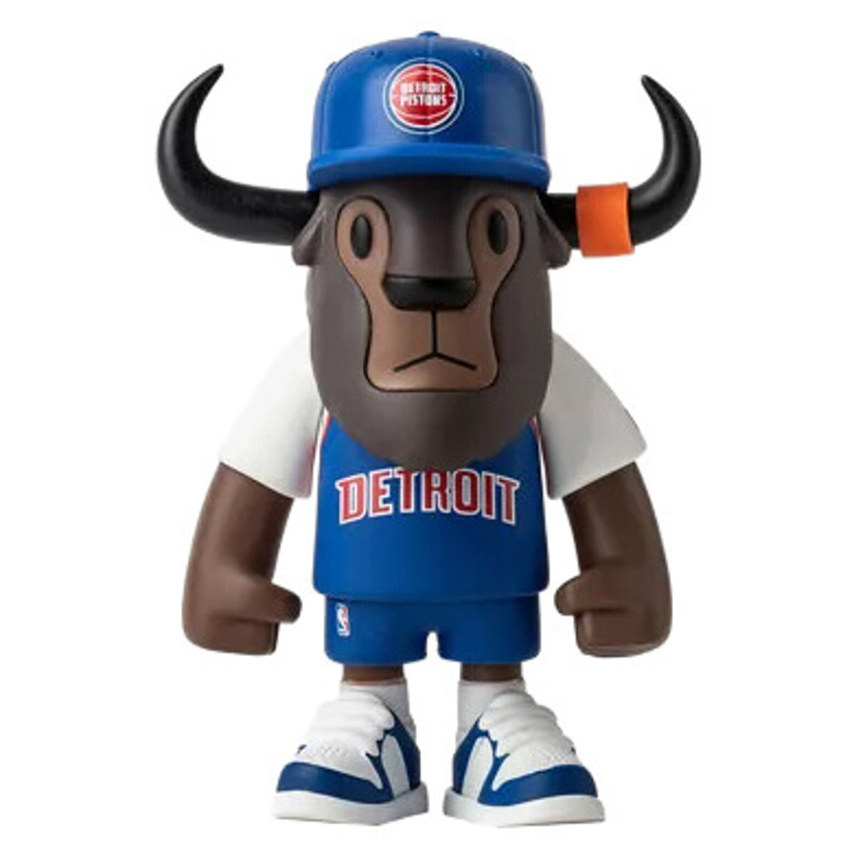 FFALO NBA Baby Horn Pistons