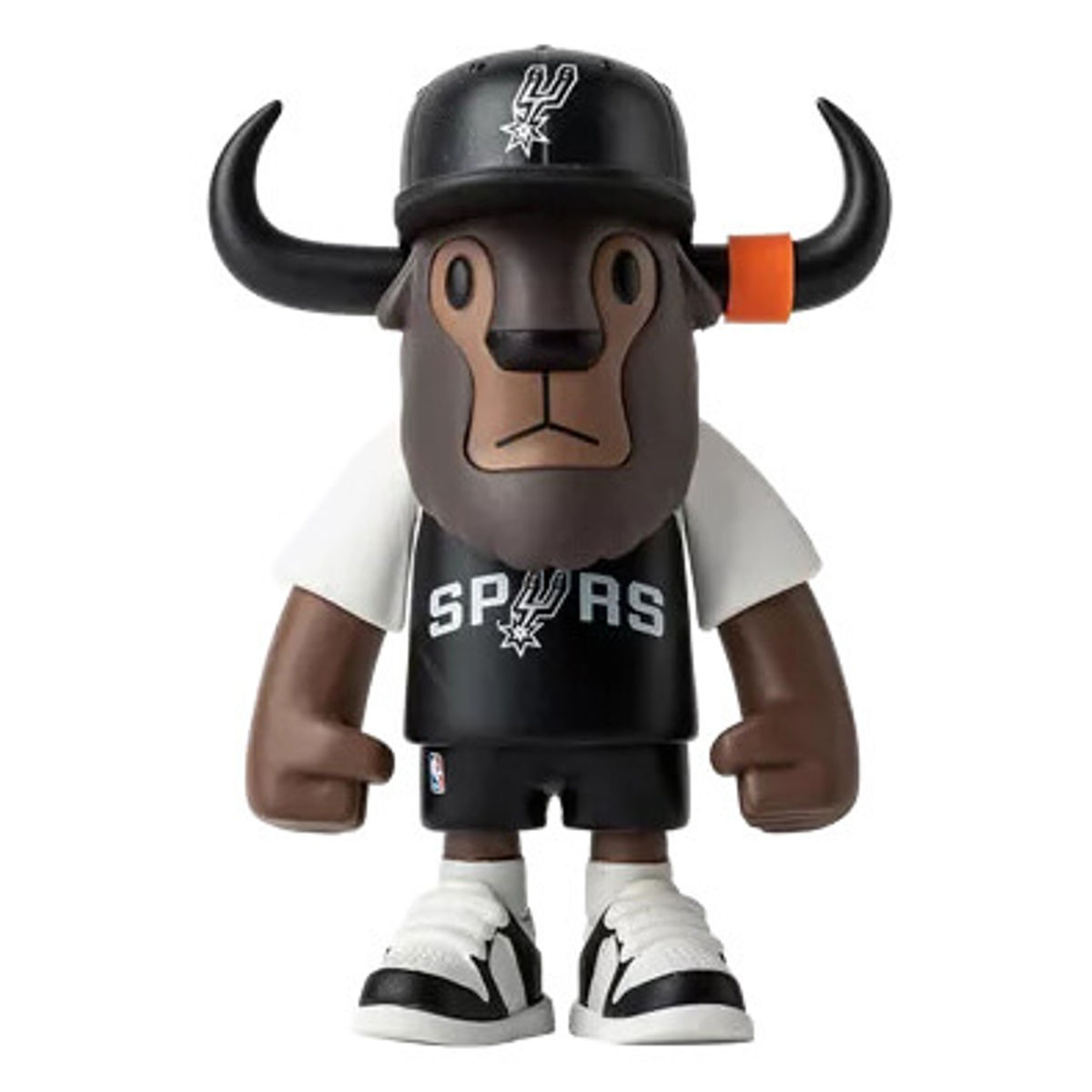 FFALO NBA Baby Horn Spurs