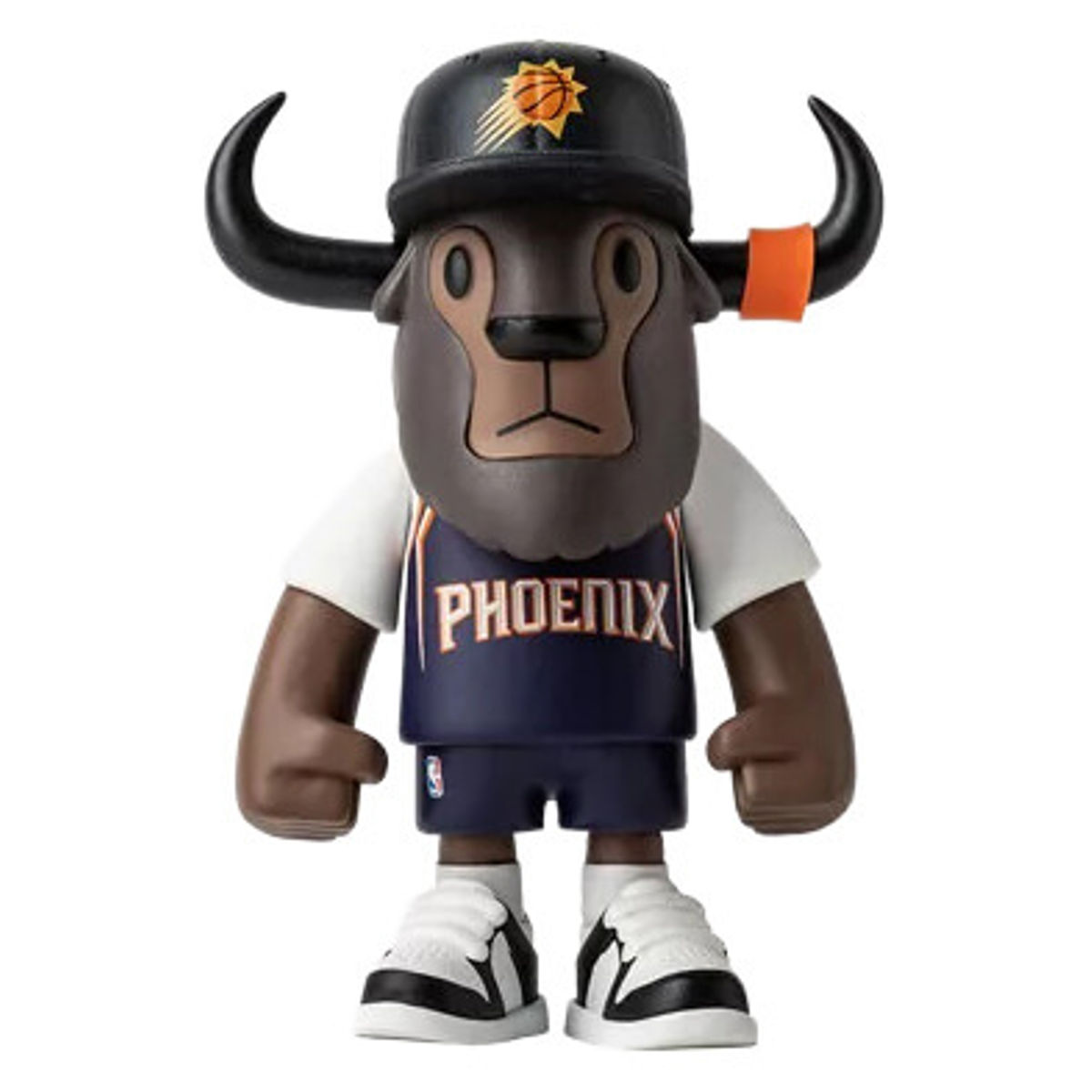 FFALO NBA Baby Horn Suns