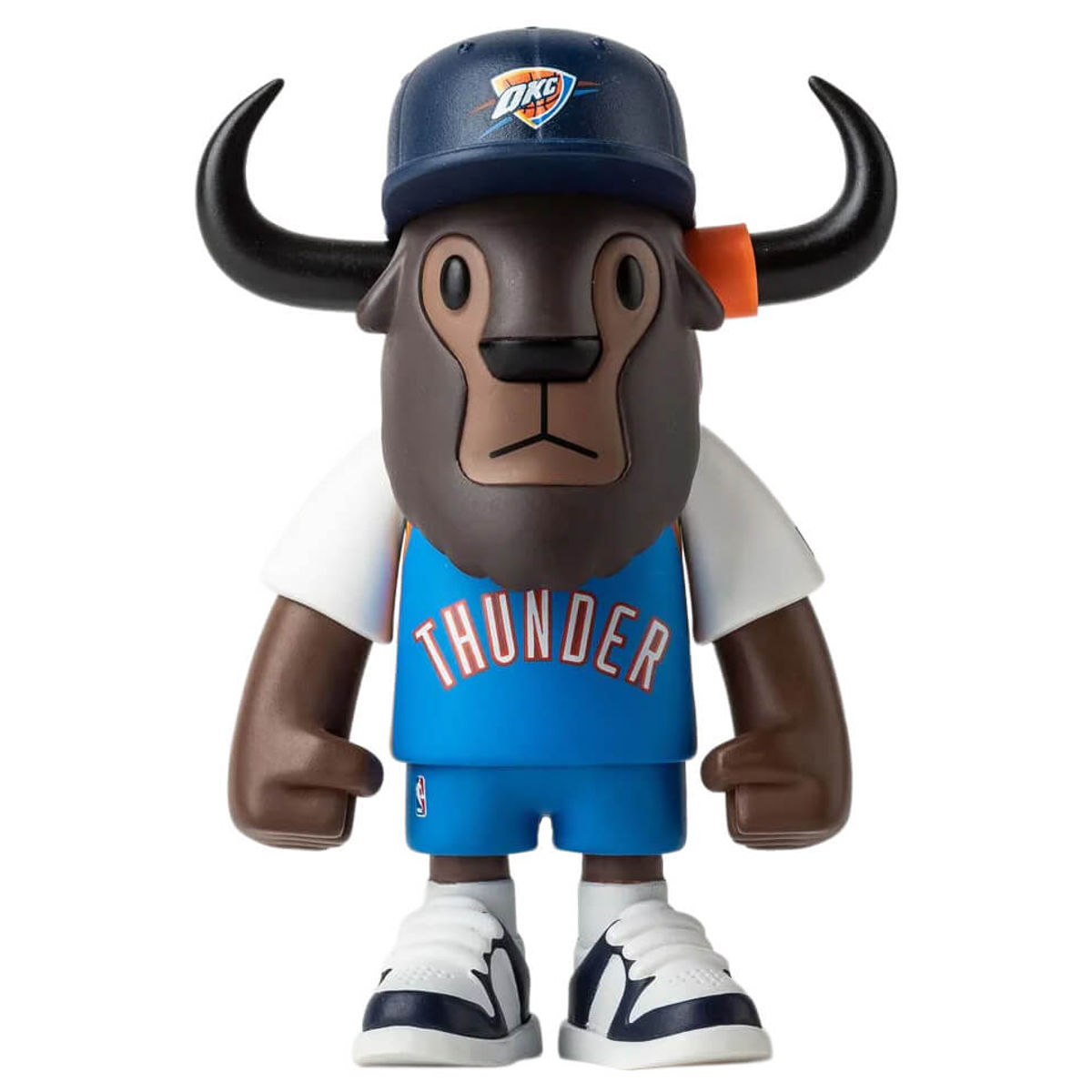 FFALO NBA Baby Horn Thunder