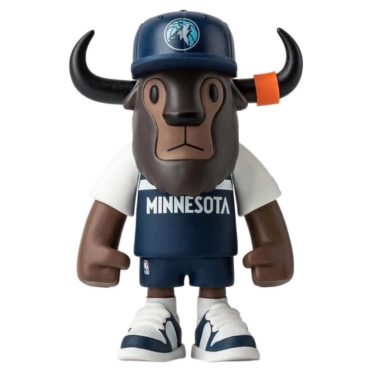 FFALO NBA Baby Horn Timberwolves