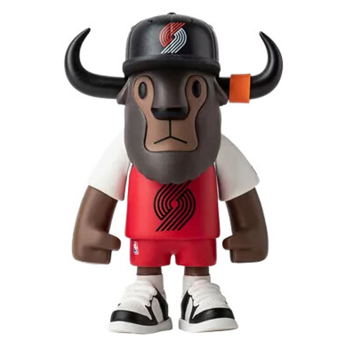 FFALO NBA Baby Horn Trailblazers
