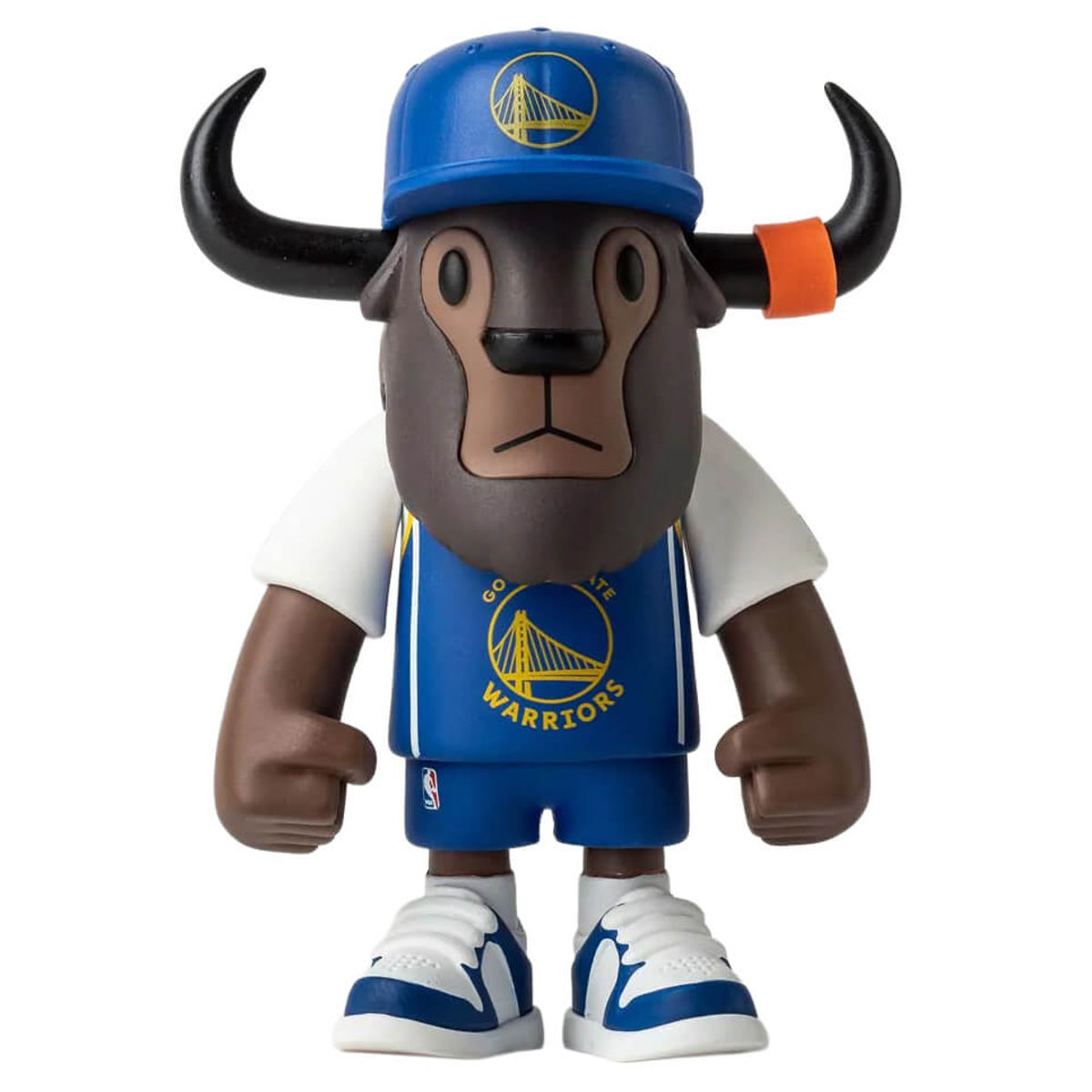 FFALO NBA Baby Horn Warriors