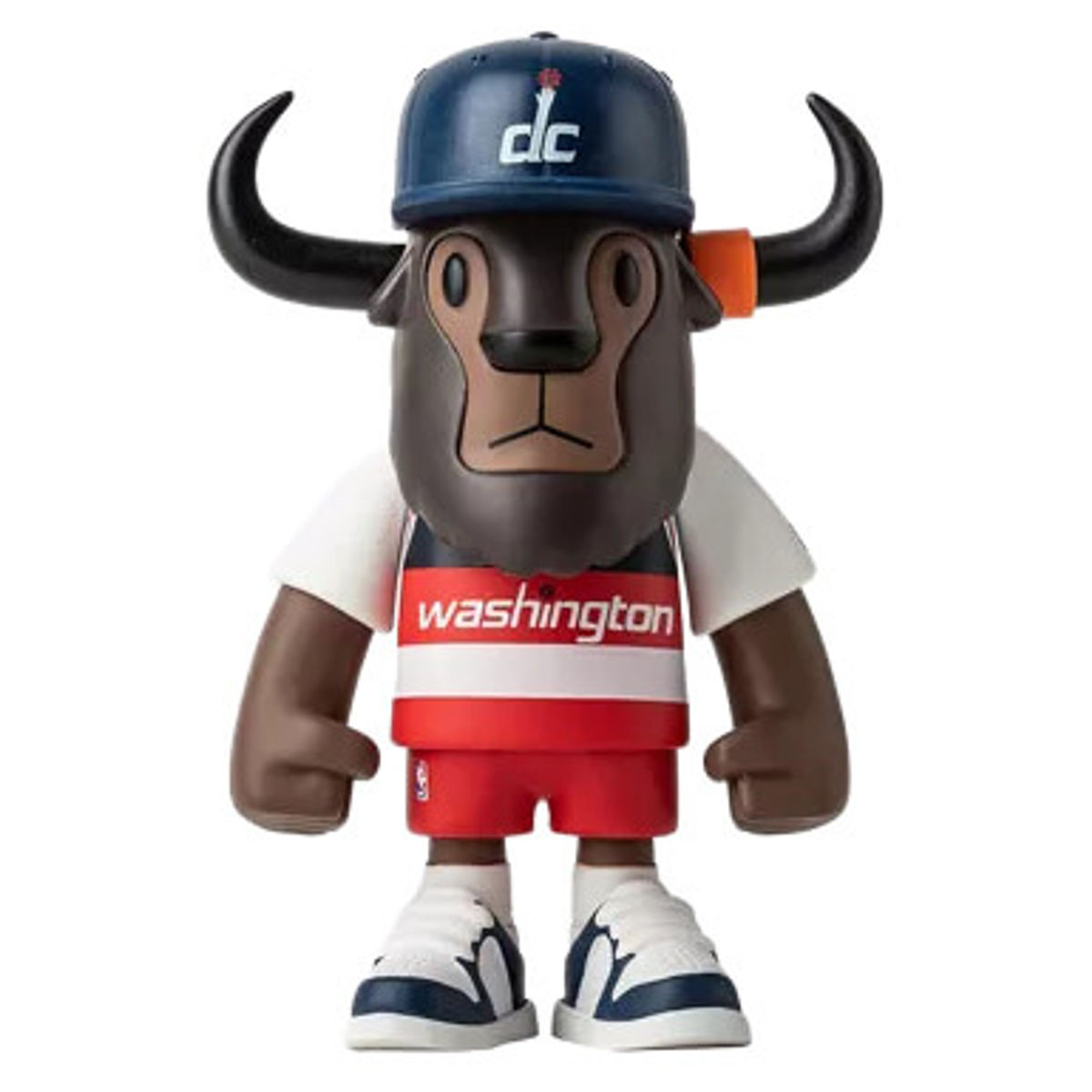 FFALO NBA Baby Horn Wizards