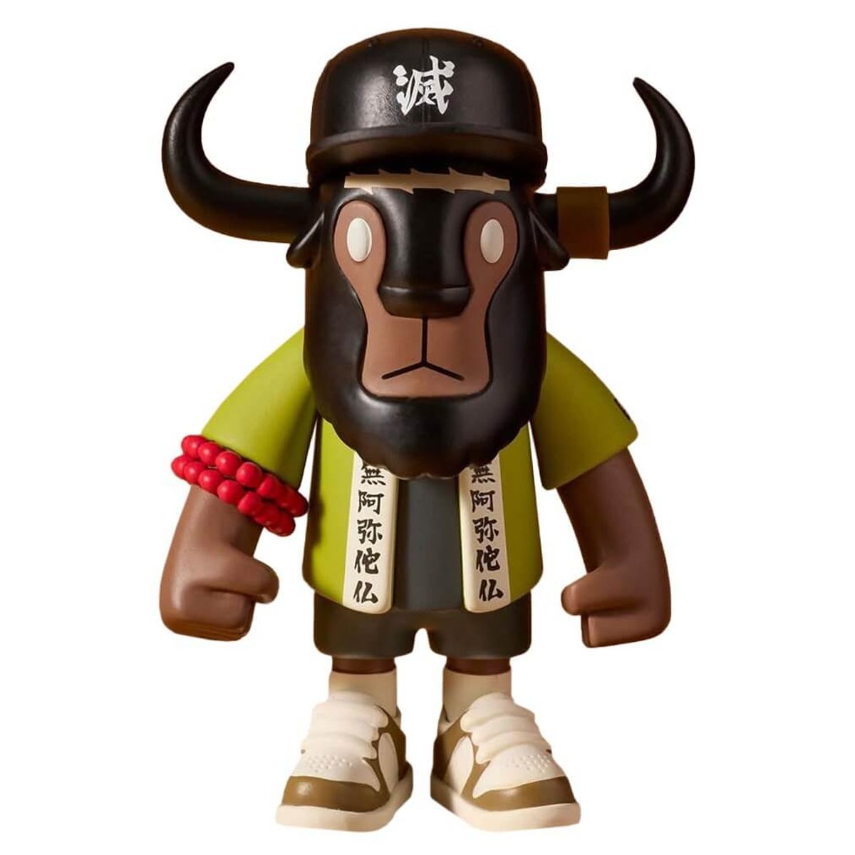 FFALO New Era Demon Slayer - Gyomei Himejima