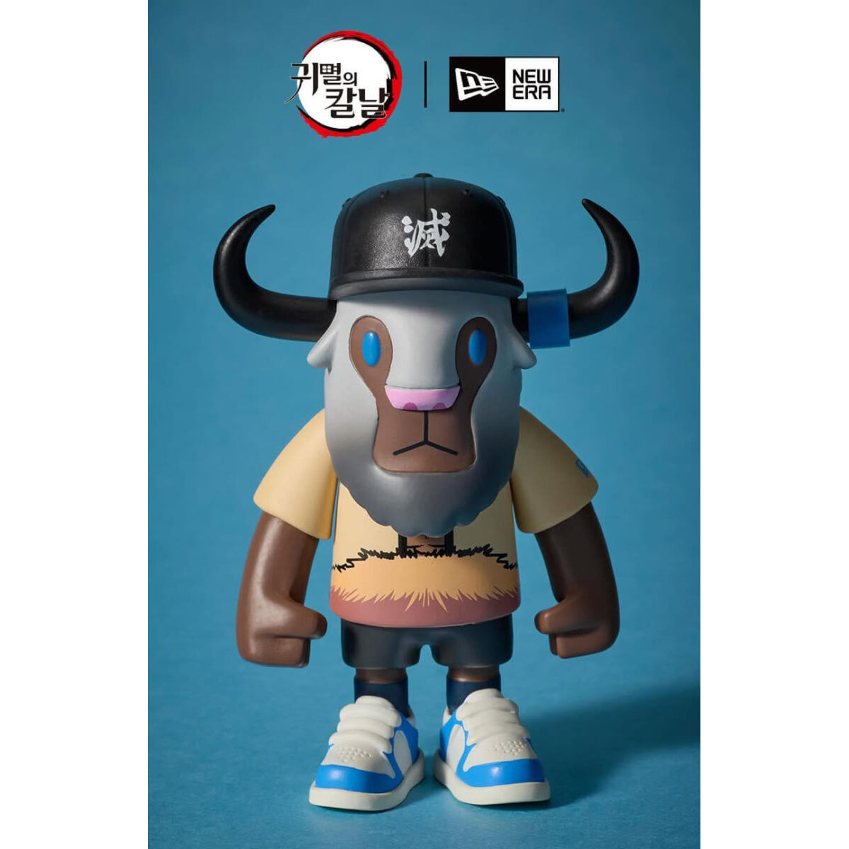 FFALO New Era Demon Slayer - Inosuke Hashibira