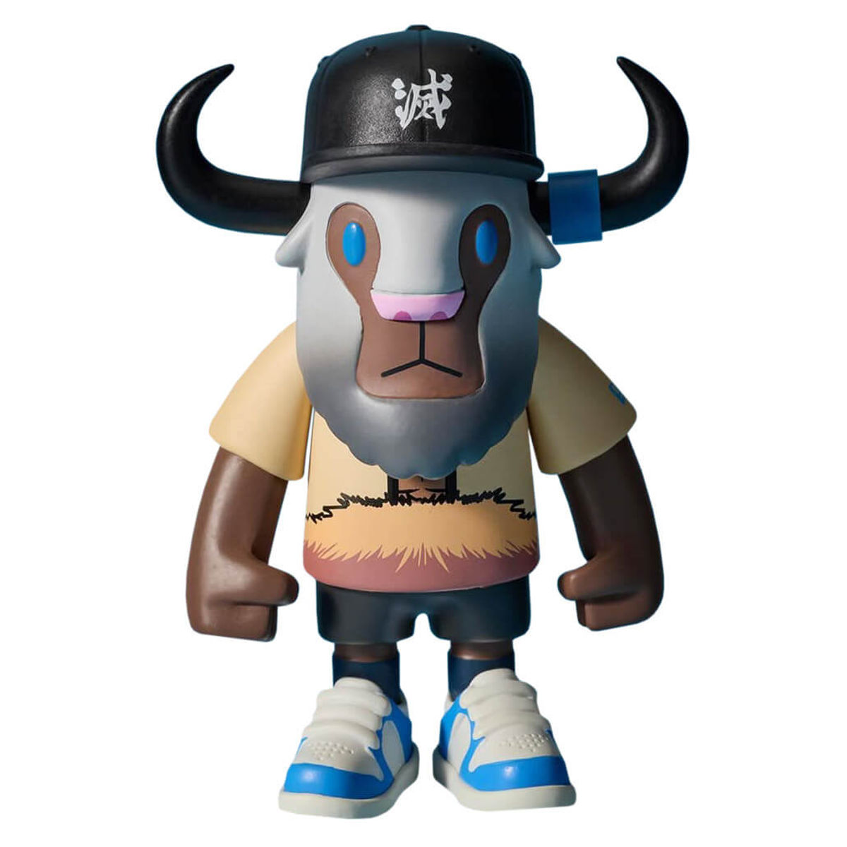 FFALO New Era Demon Slayer - Inosuke Hashibira