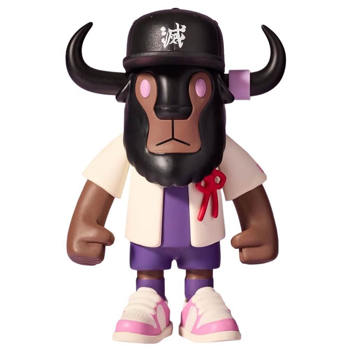 FFALO New Era Demon Slayer - Kanao Tsuyuri