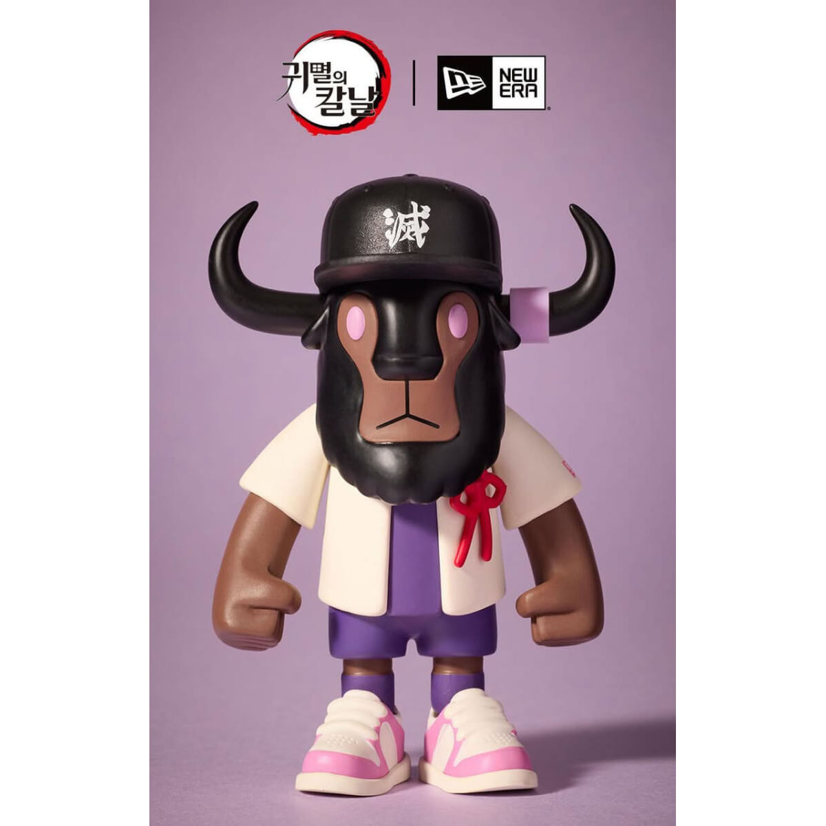 FFALO New Era Demon Slayer - Kanao Tsuyuri