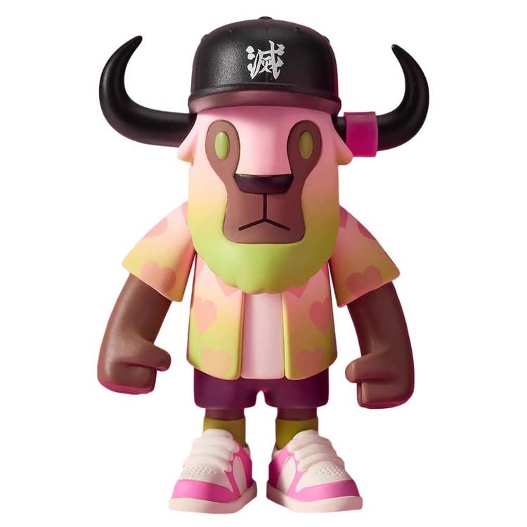 FFALO New Era Demon Slayer - Mitsuri Kanroji by UpTeMPO