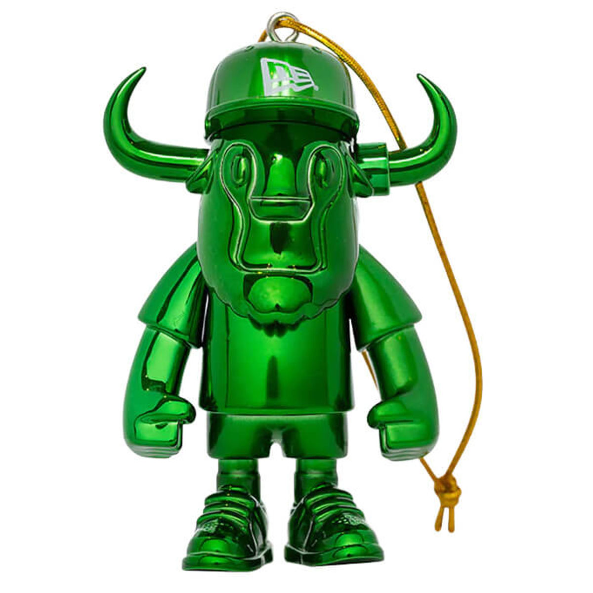FFALO New Era Ornament Green