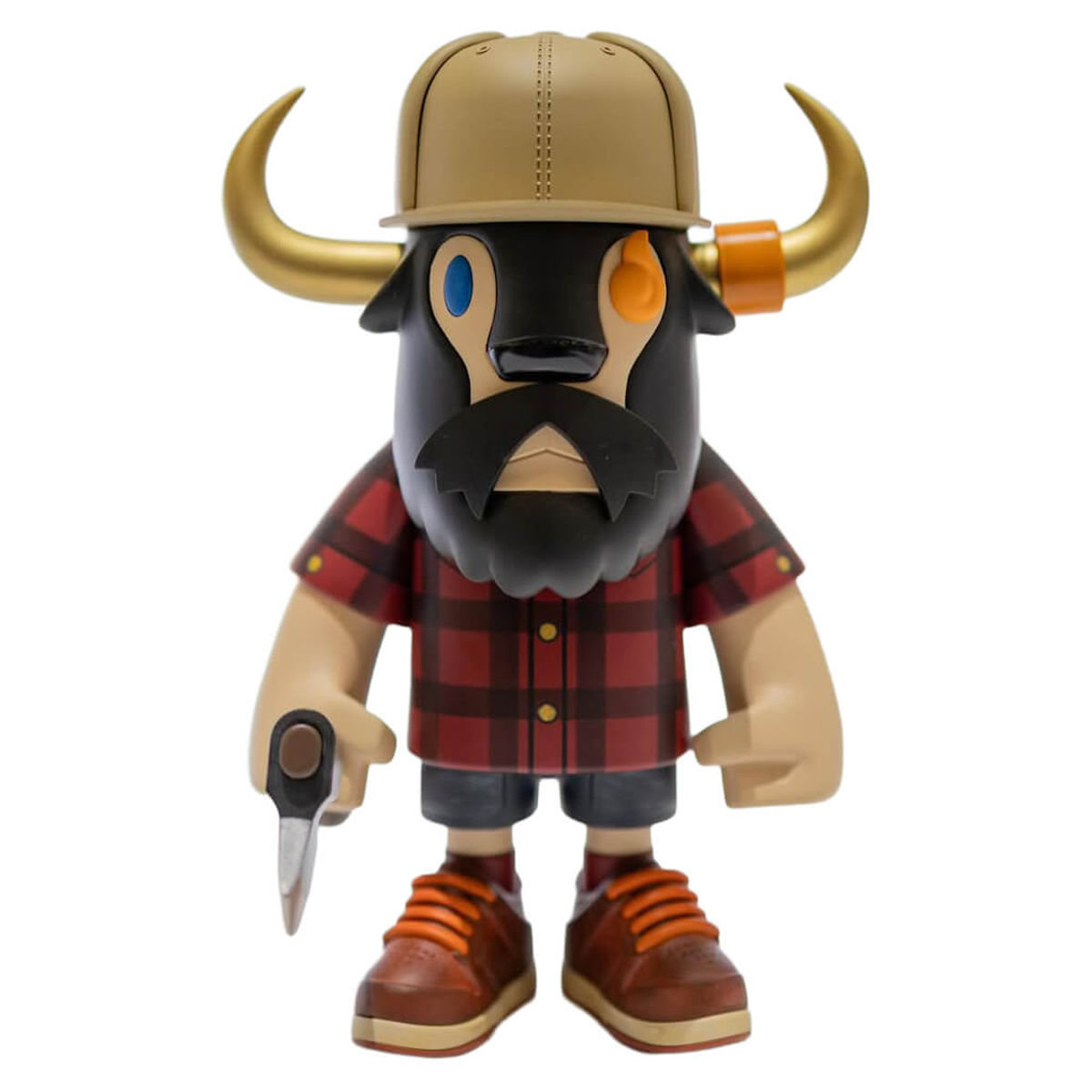 FFALO Northwoods Companions (Paul Bunyun)