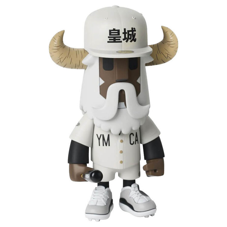 FFALO Team Imperial City Hwangseong YMCA by UpTeMPO