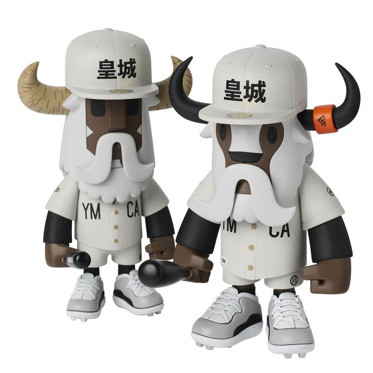 FFALO Team Imperial City Hwangseong YMCA