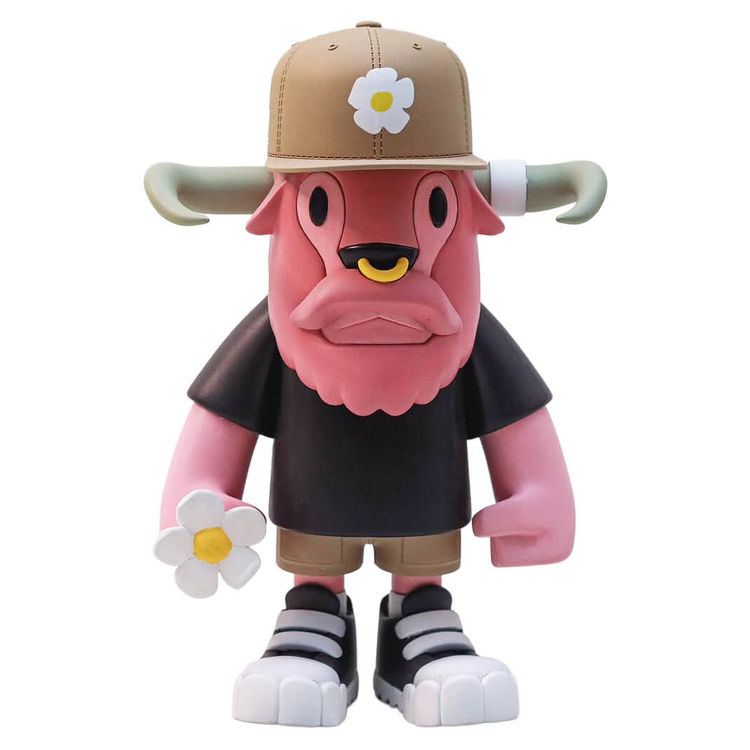 FFALO There’s Nothing on the Other Side (Variant) by Rodrigo Roji