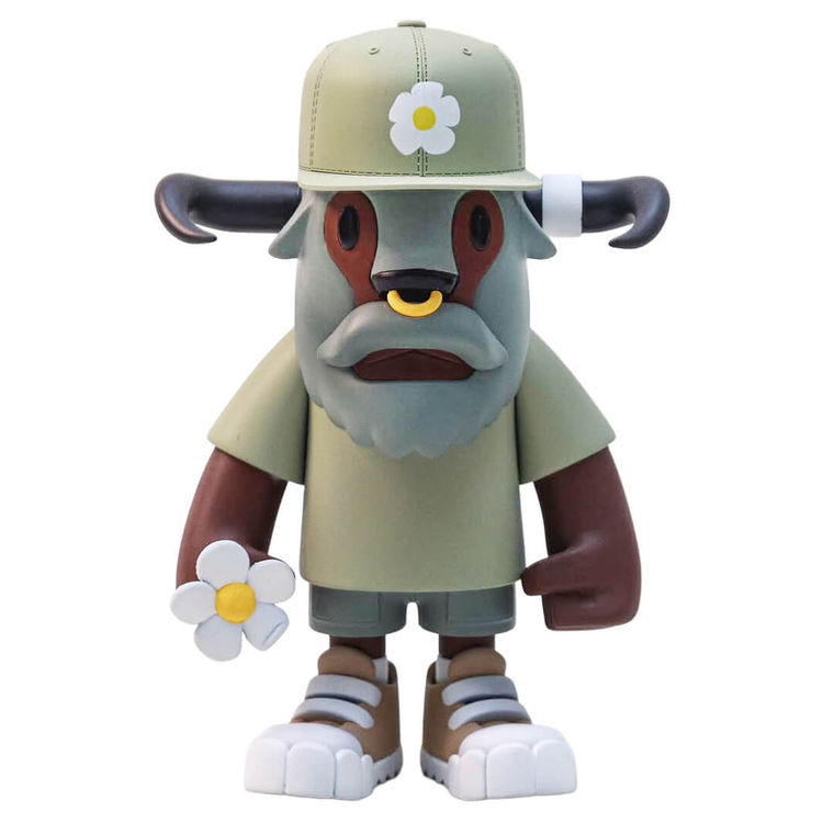 FFALO There’s Nothing on the Other Side (Variant) by Rodrigo Roji