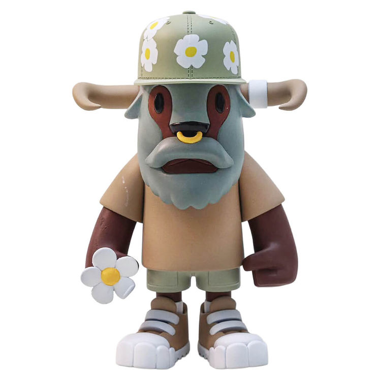 FFALO There’s Nothing on the Other Side (Variant) by Rodrigo Roji