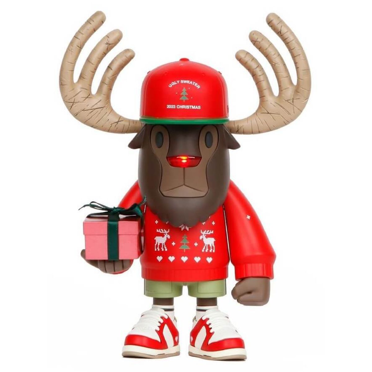 FFALO Ugly Sweater 2023