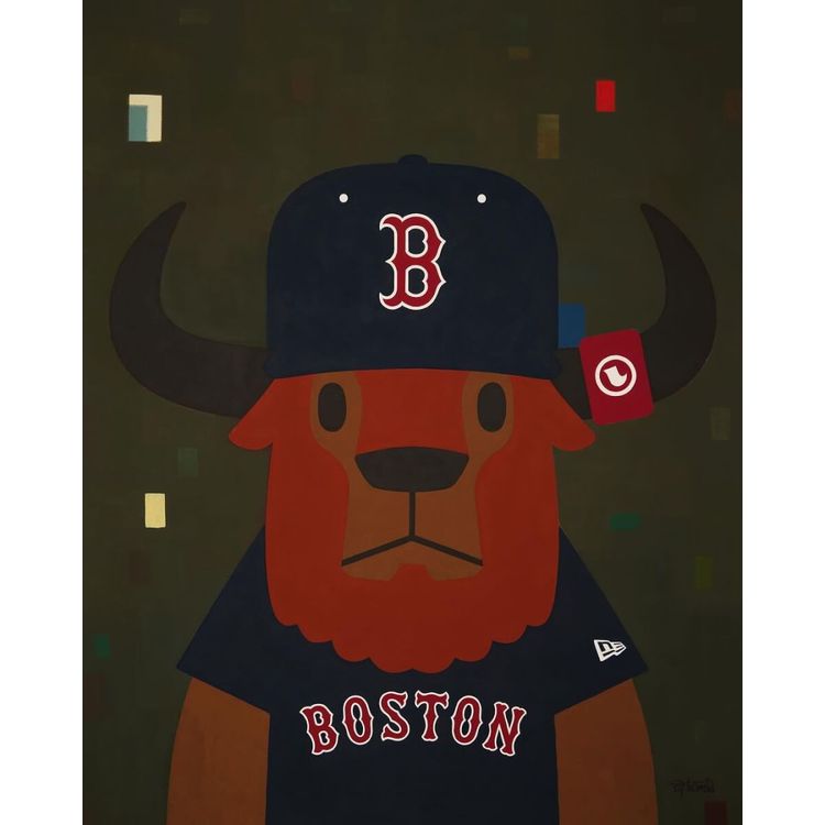 FFALO ver. BOS by UpTeMPO