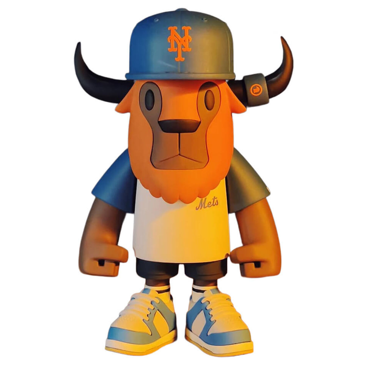 FFALO ver. NYM (2025)