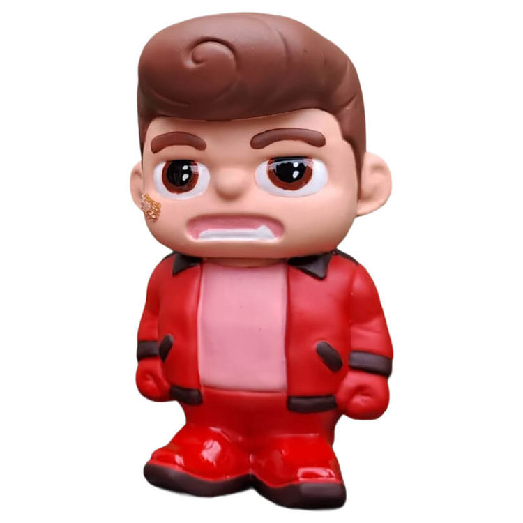 FFUNEDA by Mirfak Prabowo