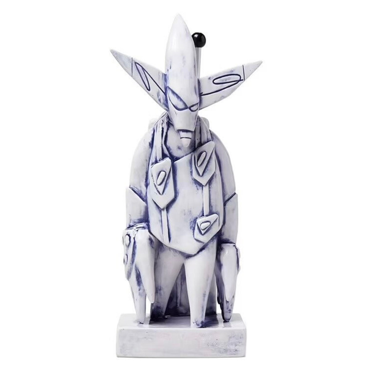 FL-001 Pointman Incense Chamber