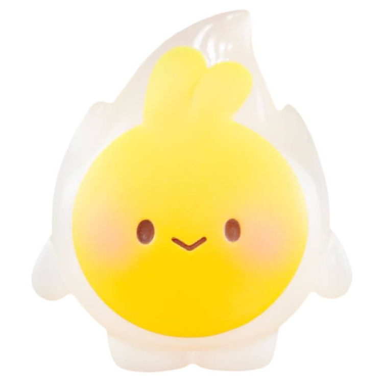 FLAEW Egg by Mupa Toy