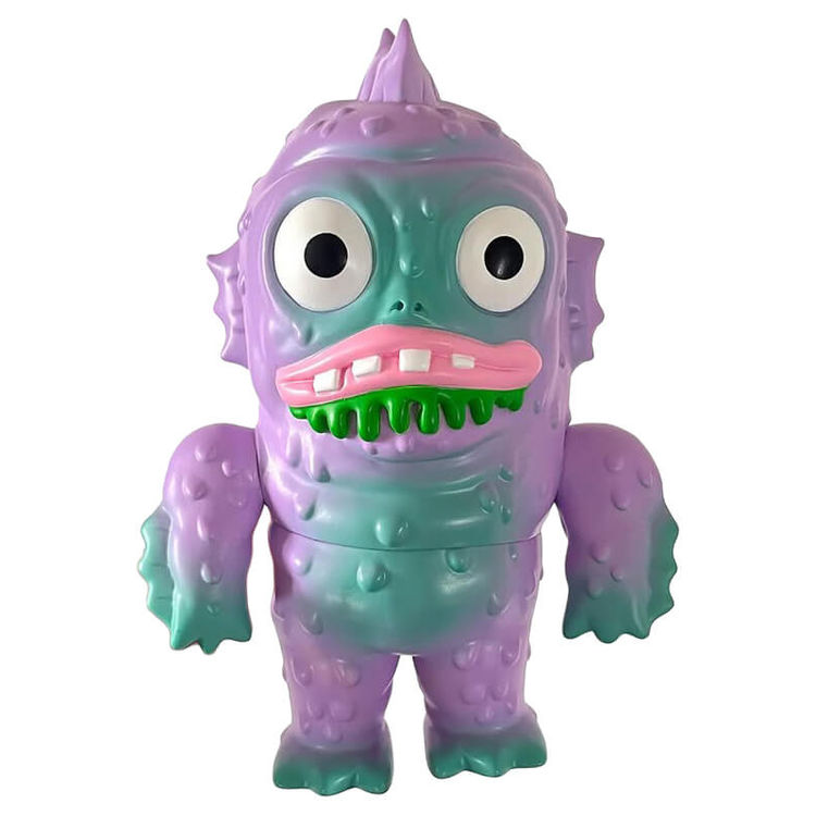 FLORB Lavender Teal by Draculazer (Michael Skattum)