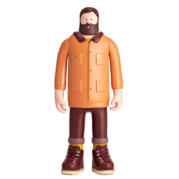 FREDDY by SuperFiction