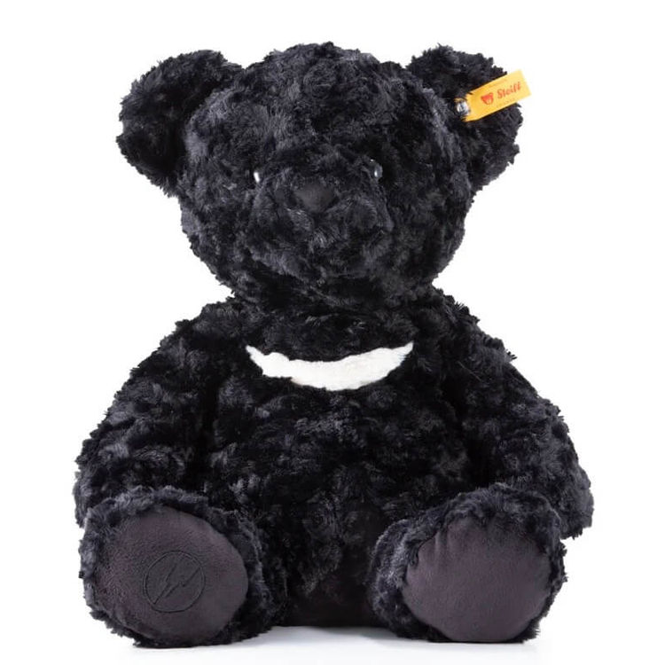 FRGMT X STEIFF Bear Plush by Fragment Design (Hiroshi Fujiwara)