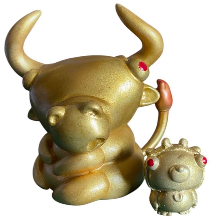 Fa This Shit  + Golden Fly Dudu set by Drawdelow