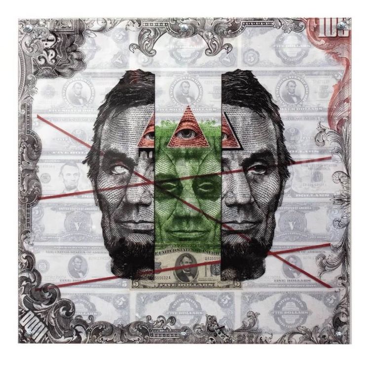 Face Value by Peter Van Flores