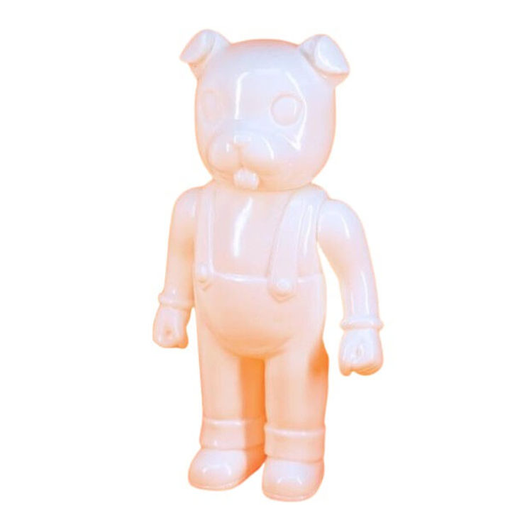 Factory Worker Dog DIY by Pointless Island