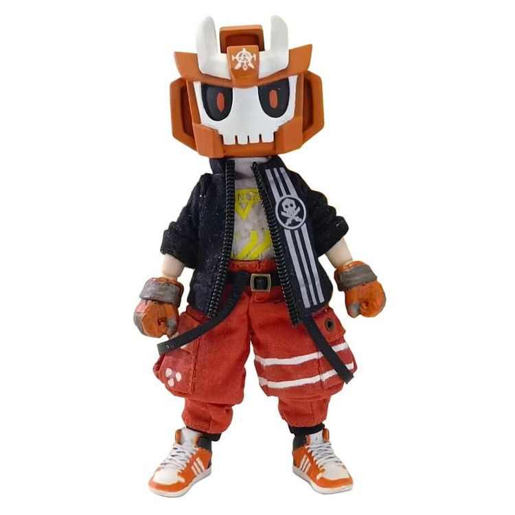 null by FadeOneSixth