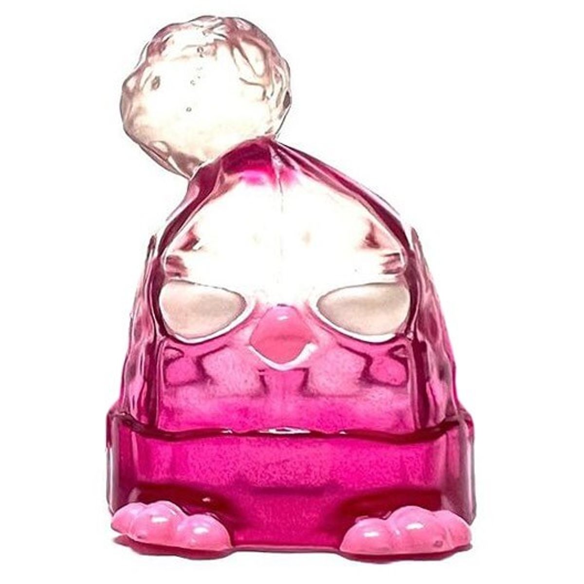 Fade To Love Beanie Birdz (Mad Eyes)