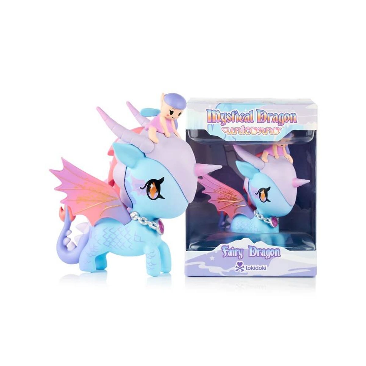 Fairy Dragon (Special Edition)