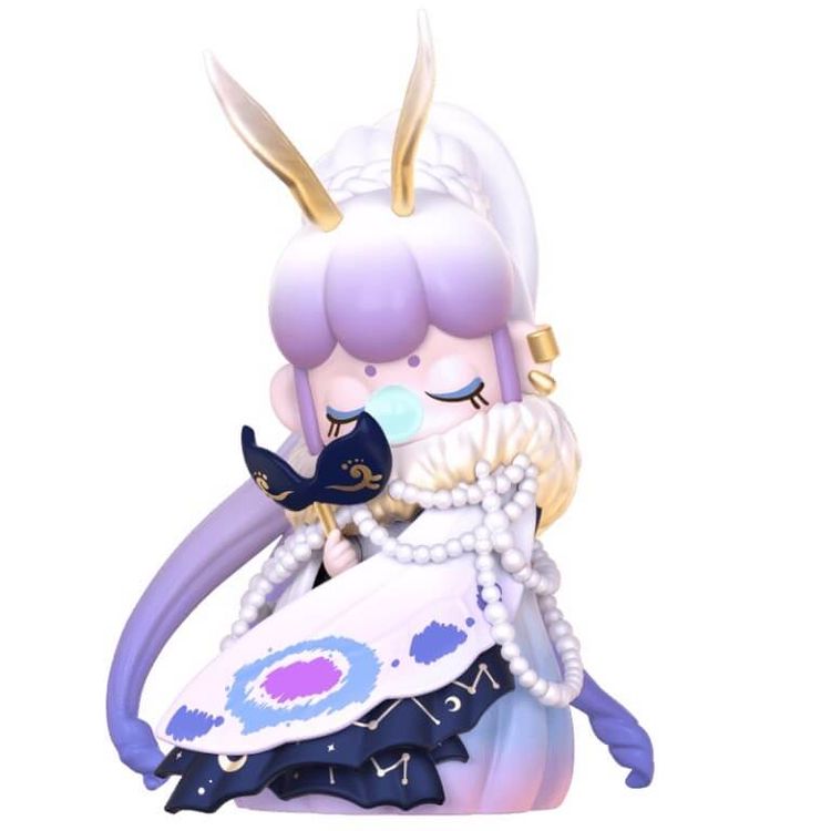 Nanci Fairy Moth by Rolife