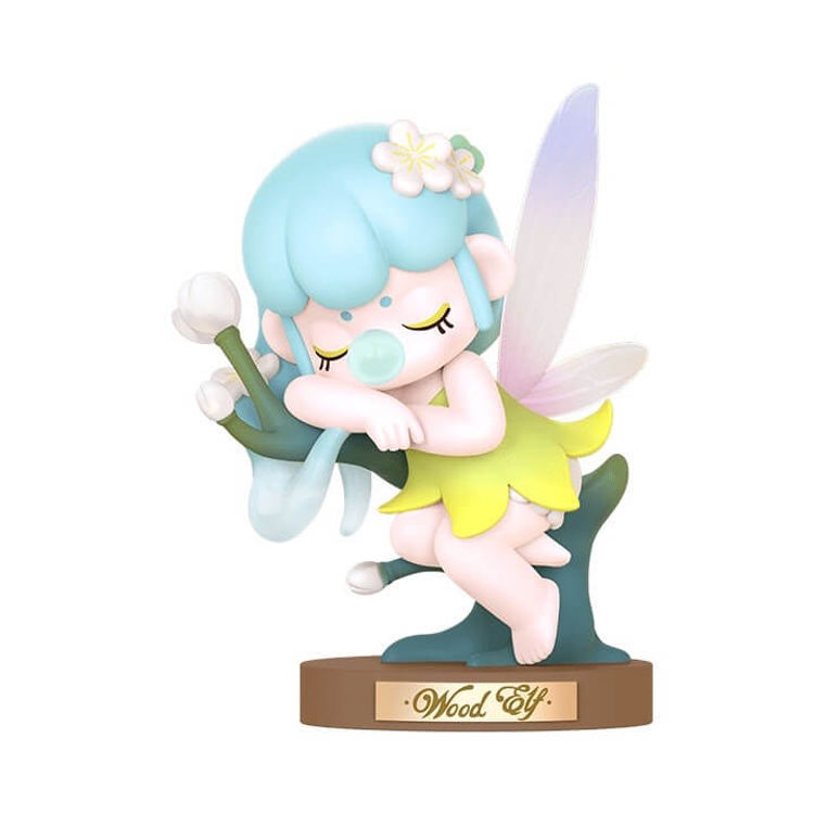 Nanci Fairy Specimen by Rolife