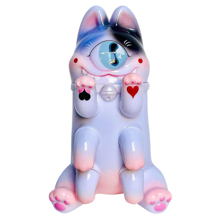 Fairytale Kiiti by ABAO