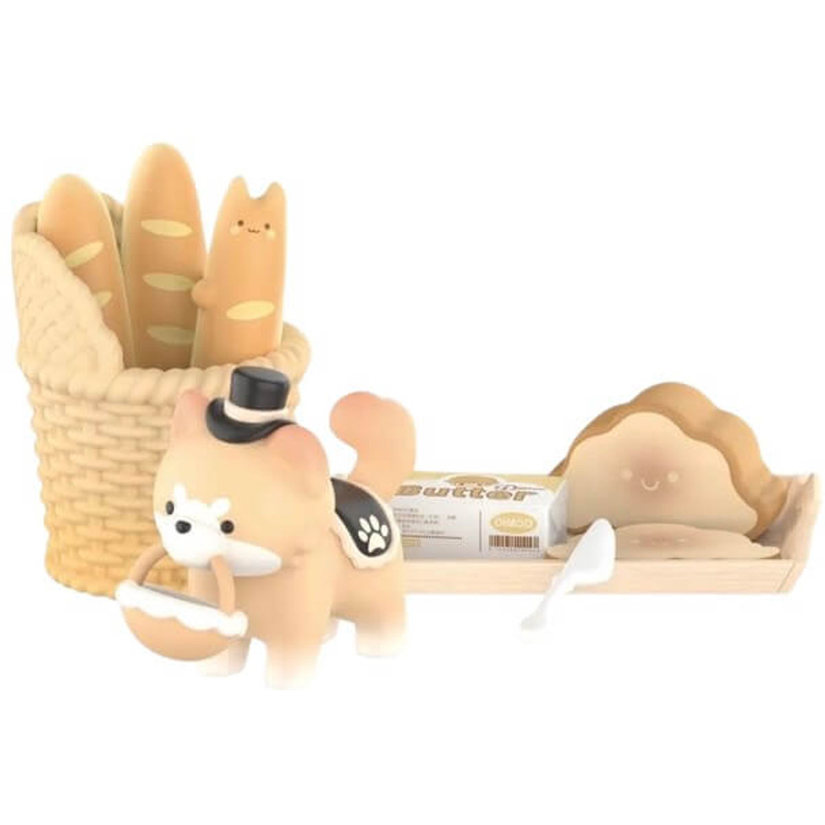 Fairytale Taste Dimoo