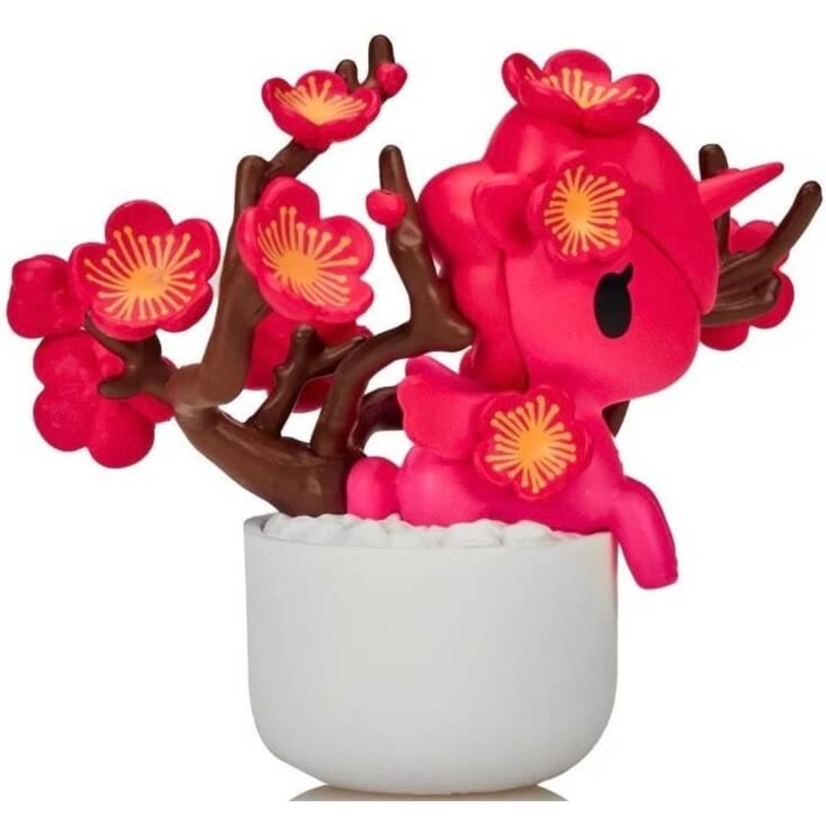 Faith (Botanical Harmony) Unicorno