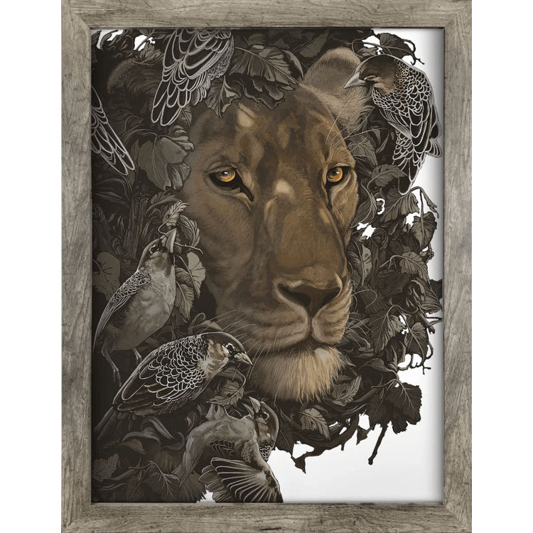 Fake by AJ Frena