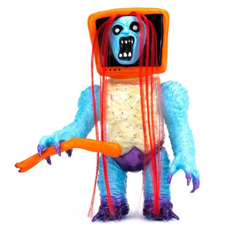 Fakelatron. by Secret Demon Services