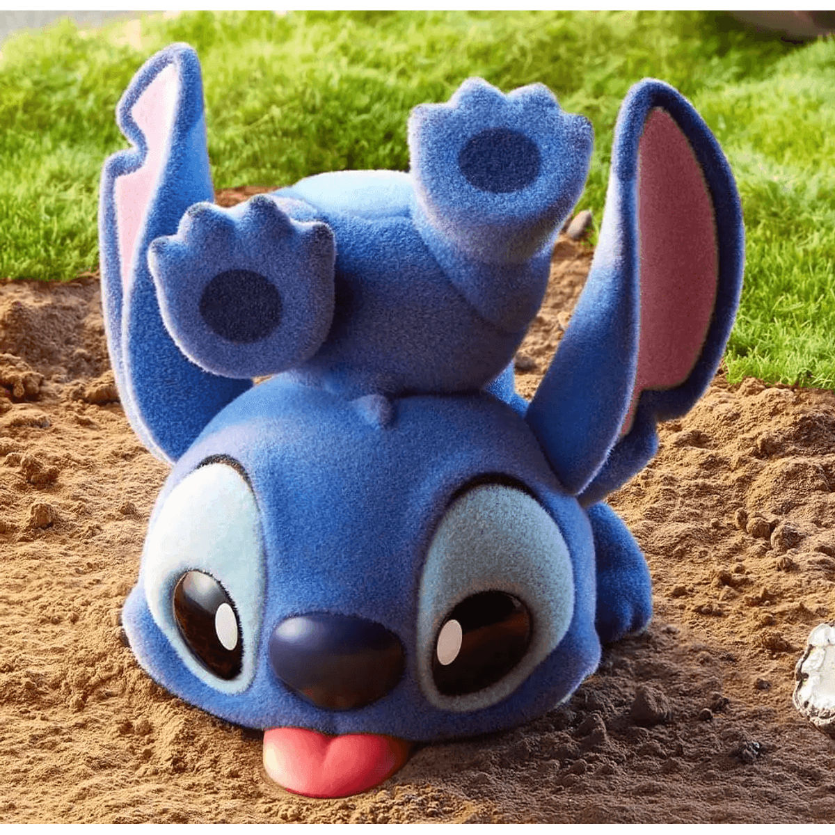 Fall Flat on the Face