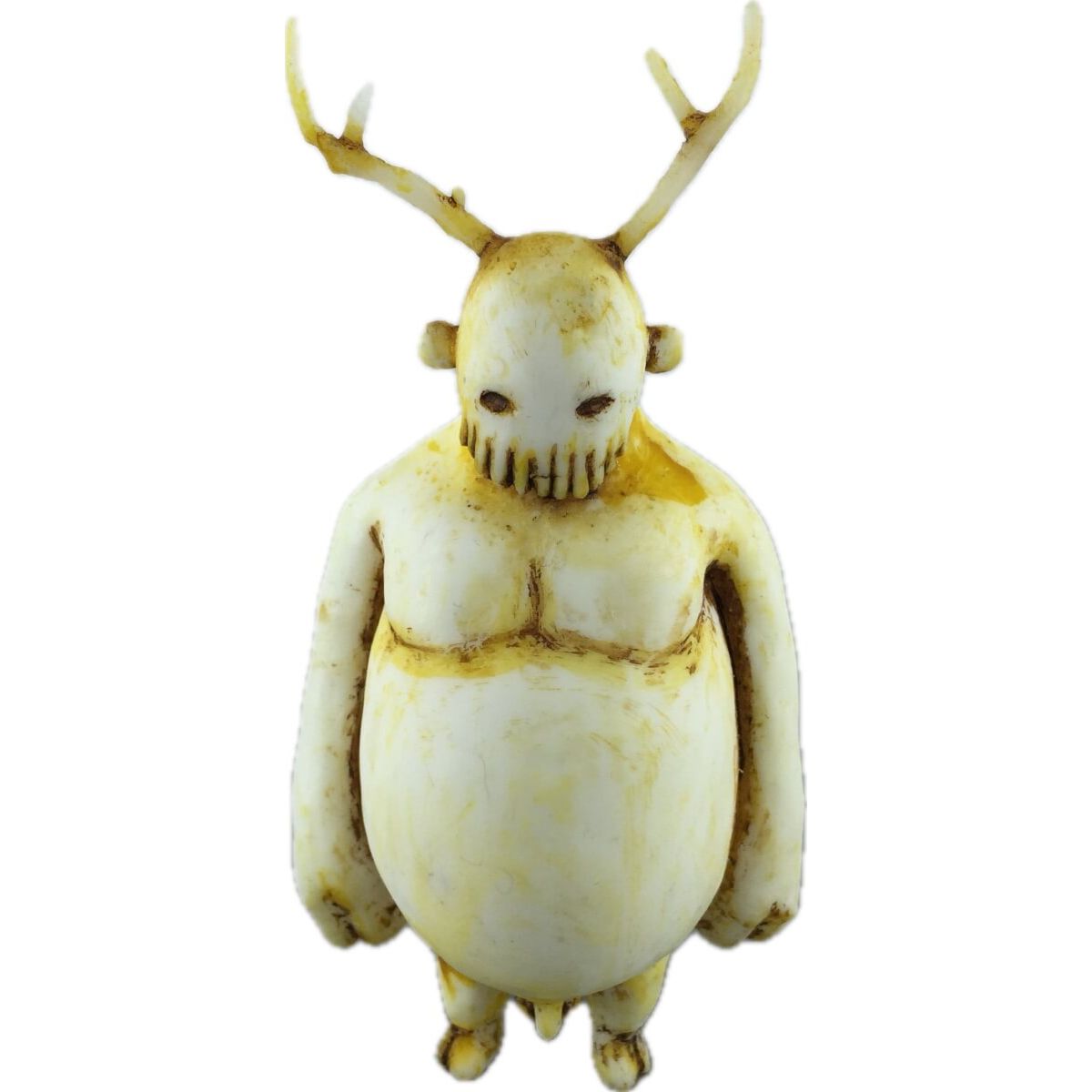 Fallen Willo - Ivory