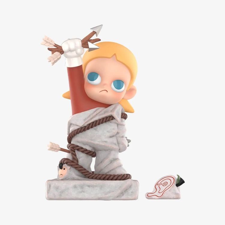 Falling Apple  by POP MART