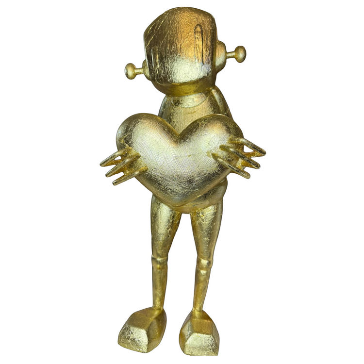 False Idle by ChrisRWK