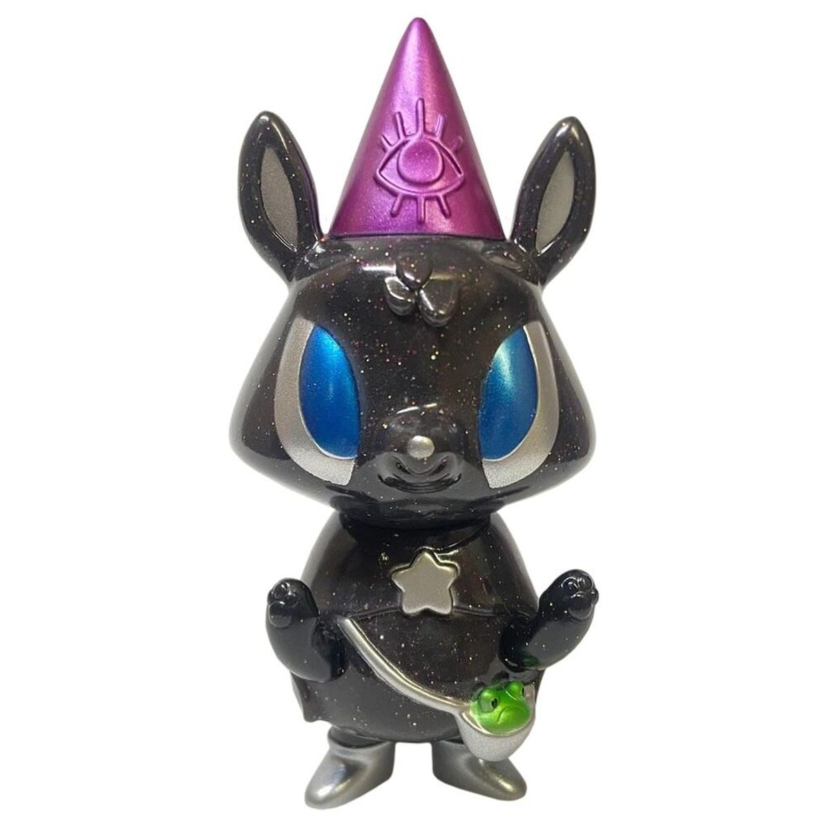 Familiar Razzle Grape