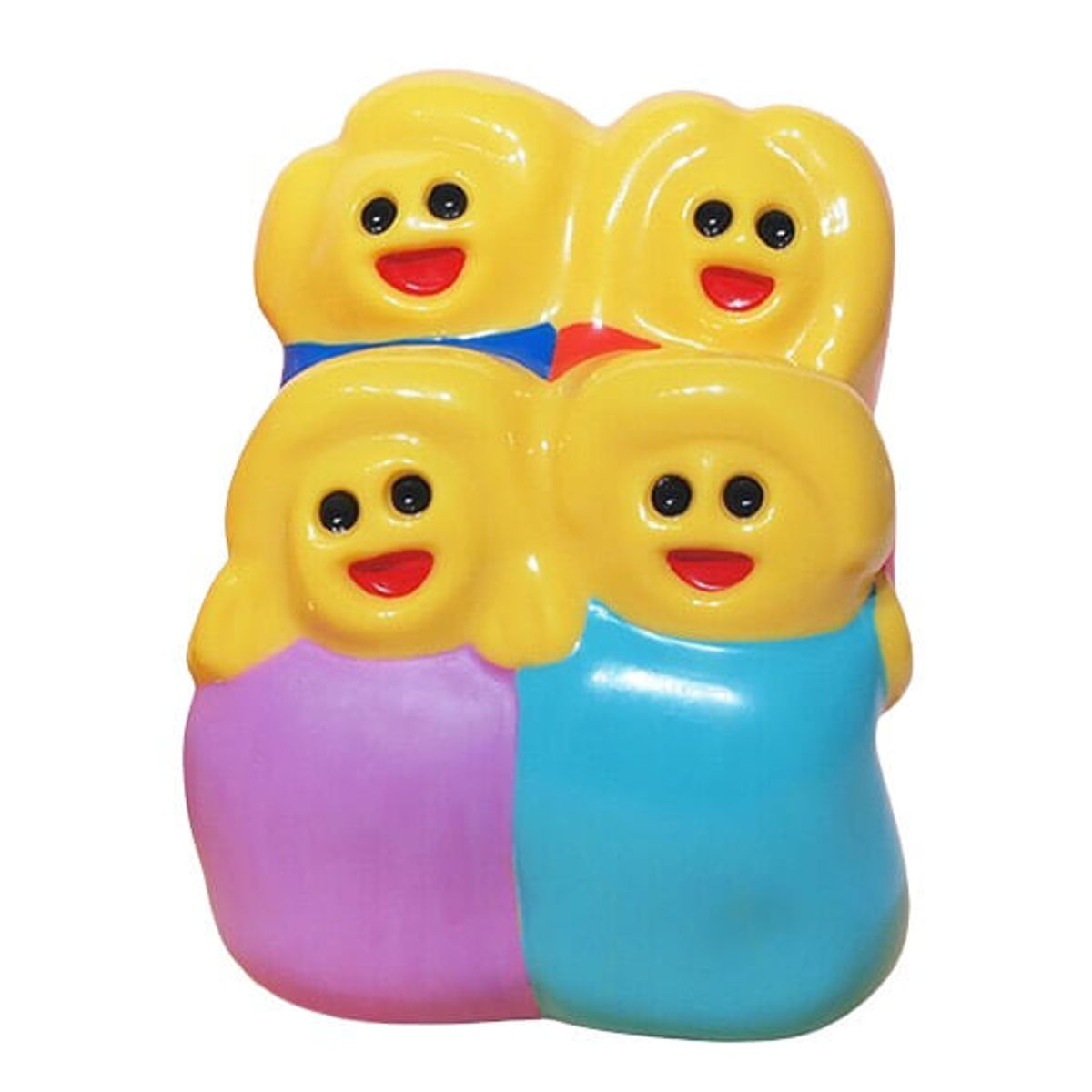 Family and Friends
