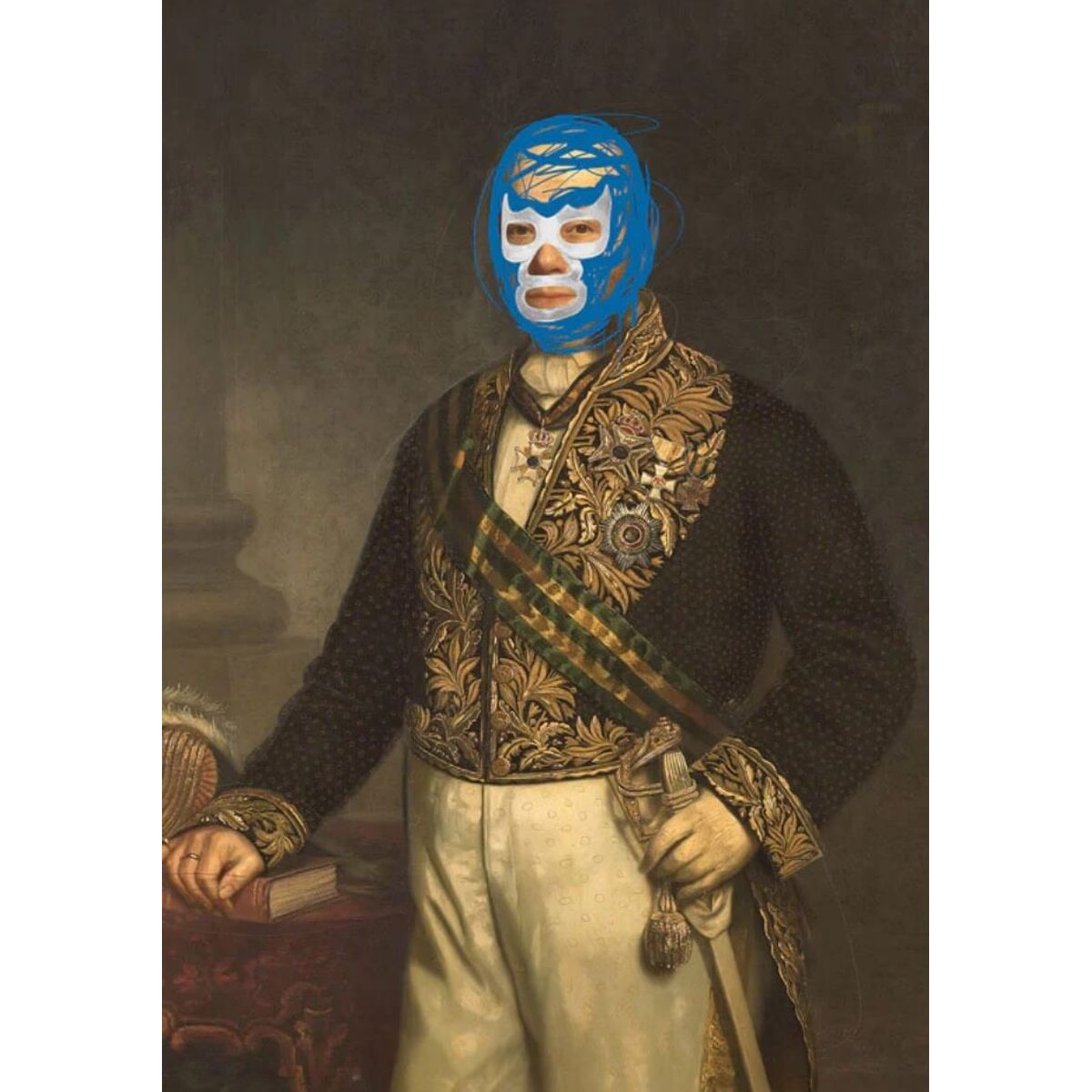 Famous for 15 Seconds 